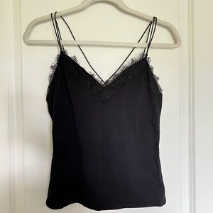 Express Lace Cami
